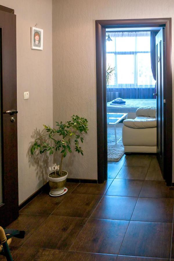 Apartment Alla Cernihiv Exterior foto